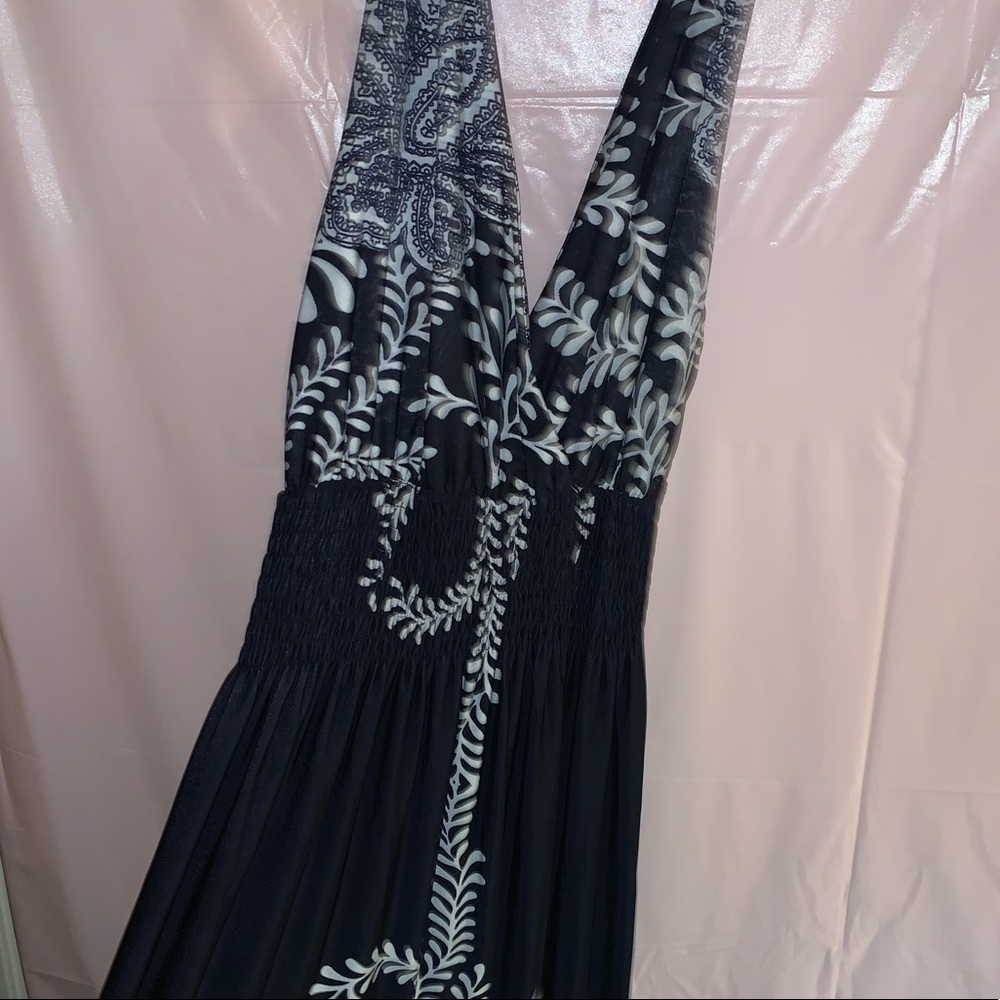 Long Summer DRESS - Picture 6 of 6